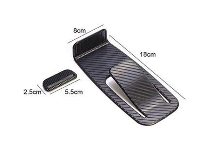 Spring Door Stopper – Heavy Duty Floor Mounted Door Stop