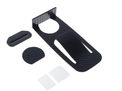 Spring Door Stopper – Heavy Duty Floor Mounted Door Stop