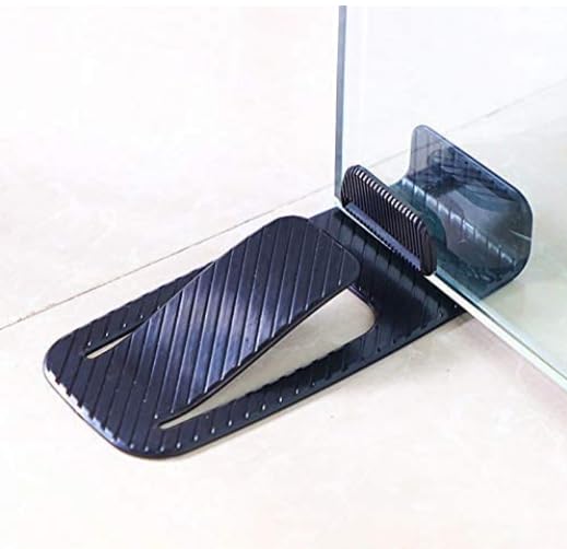Spring Door Stopper – Heavy Duty Floor Mounted Door Stop