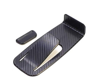 Spring Door Stopper – Heavy Duty Floor Mounted Door Stop