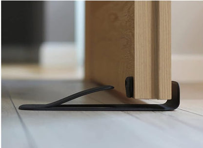 Spring Door Stopper – Heavy Duty Floor Mounted Door Stop