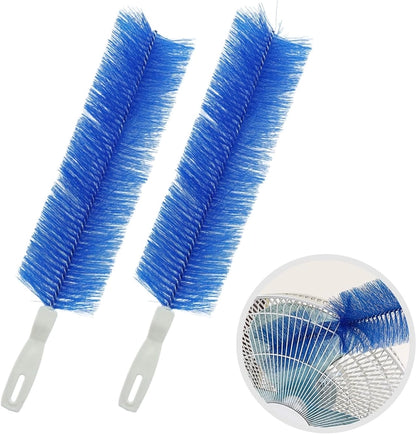 Reusable Cleaning Brush – Heavy Duty Scrubber for Kitchen & Bathroom