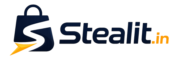 Stealit.in
